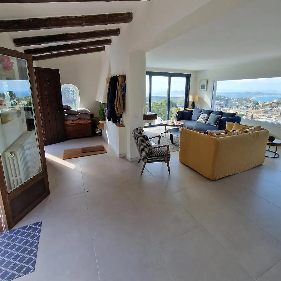 Villa Francesc Pi1 Begur Spanje
