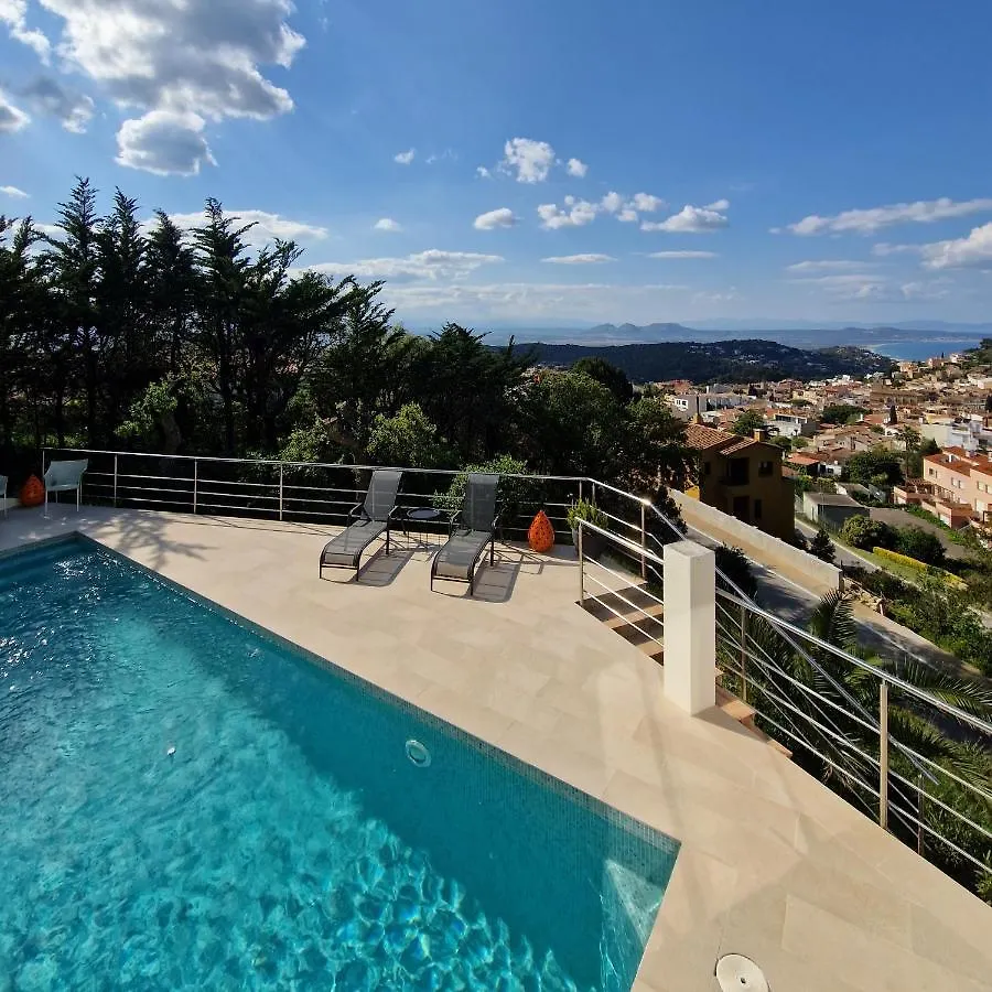 Villa Francesc Pi1 Begur 0*,  Spanje