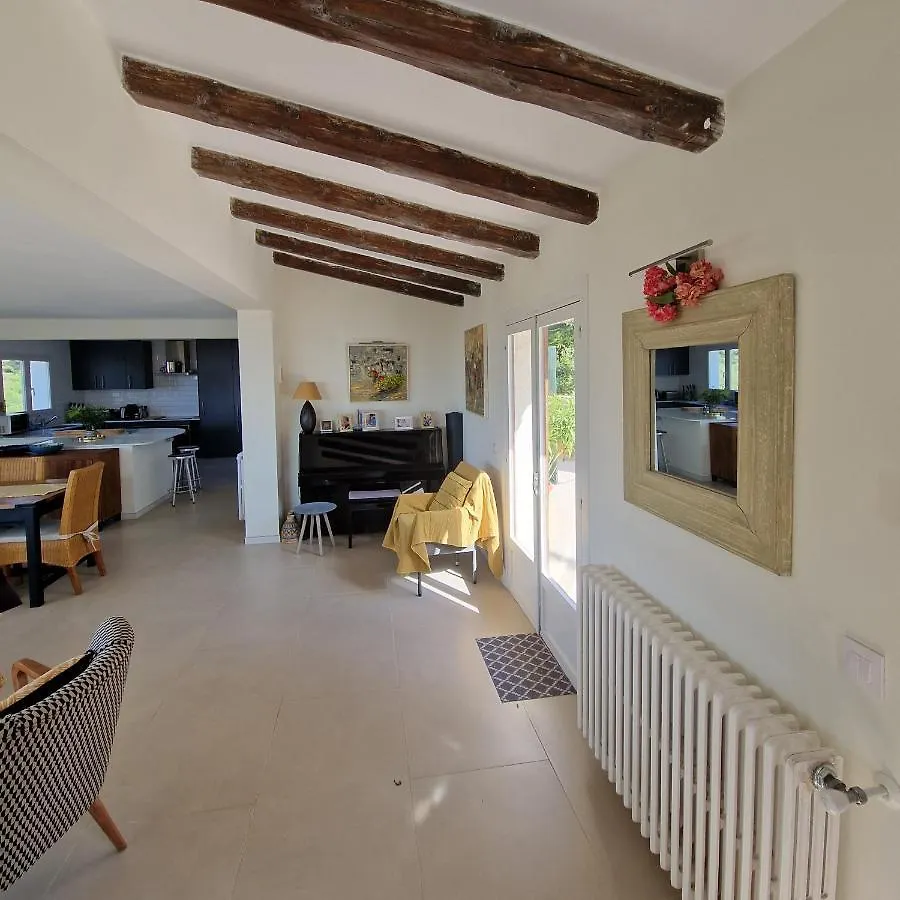 Villa Francesc Pi1 Begur