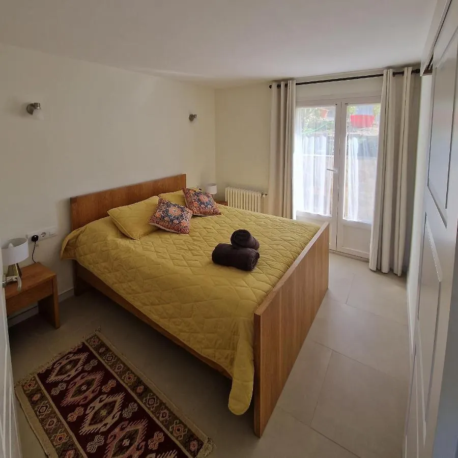 Villa Francesc Pi1 Begur
