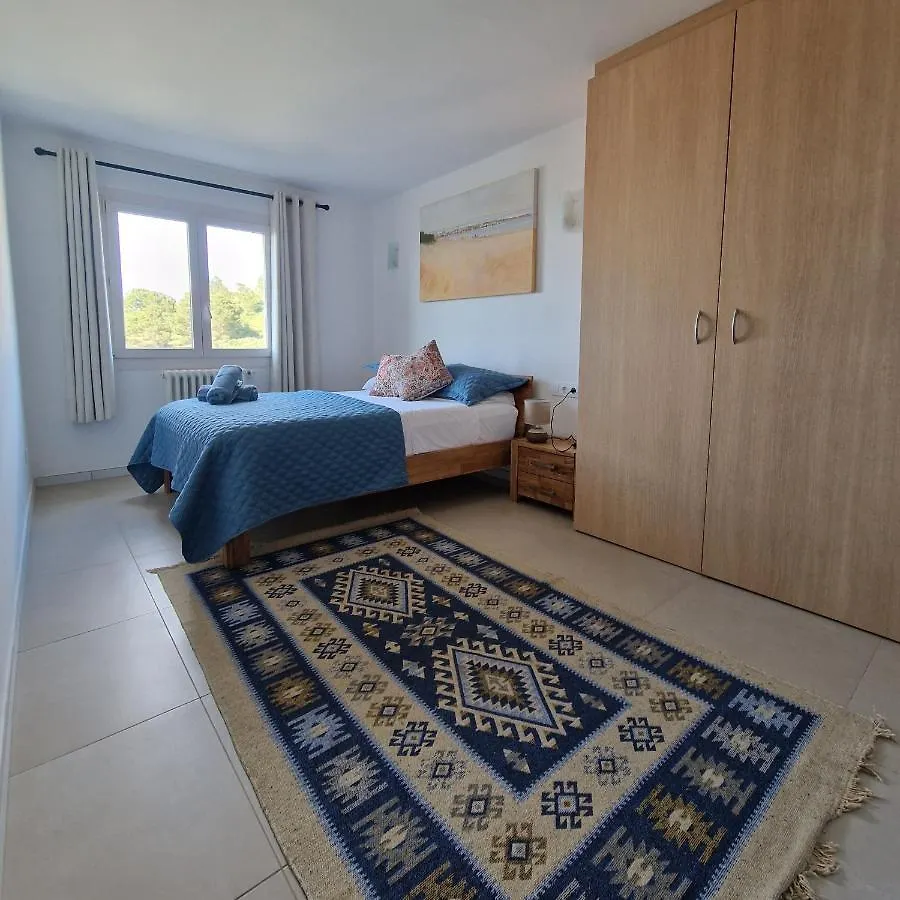 Villa Francesc Pi1 Begur