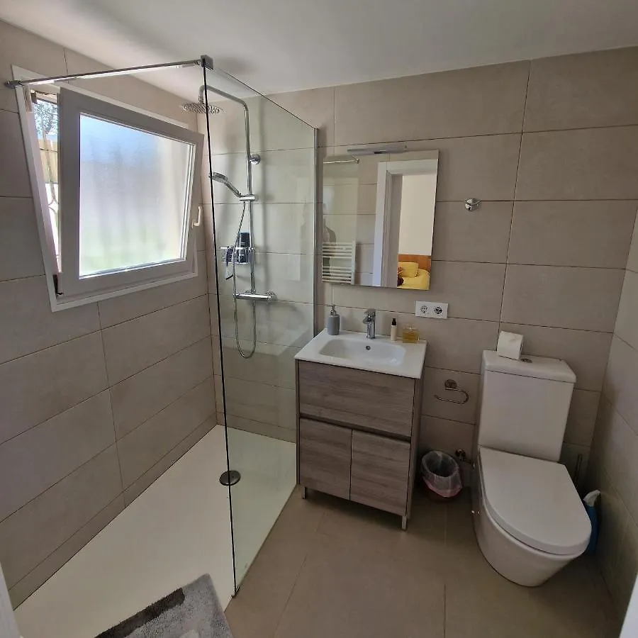Villa Francesc Pi1 Begur Spanje