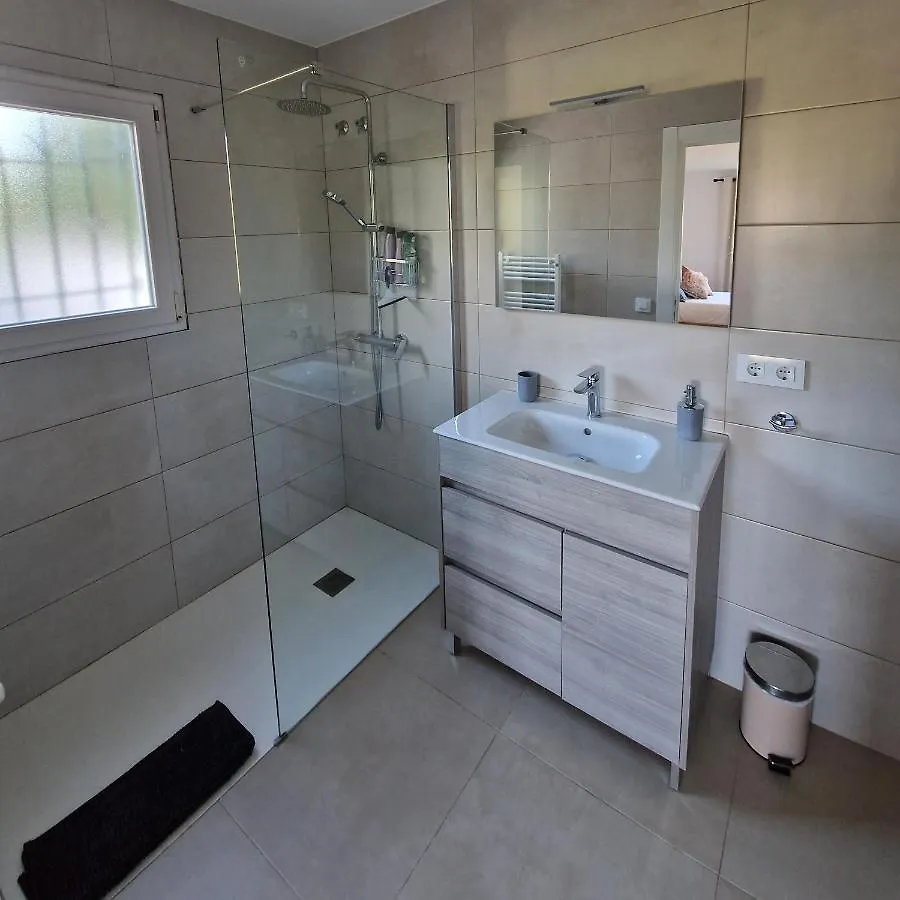 Villa Francesc Pi1 Begur Spanje