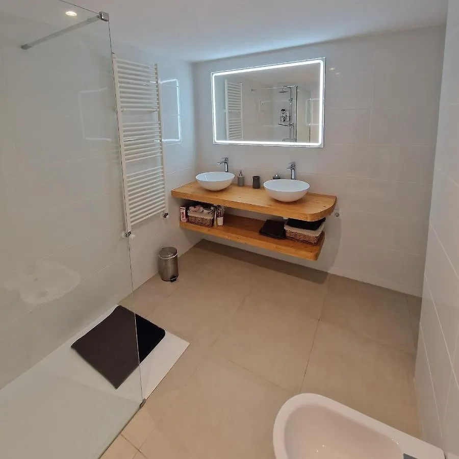 Villa Francesc Pi1 Begur
