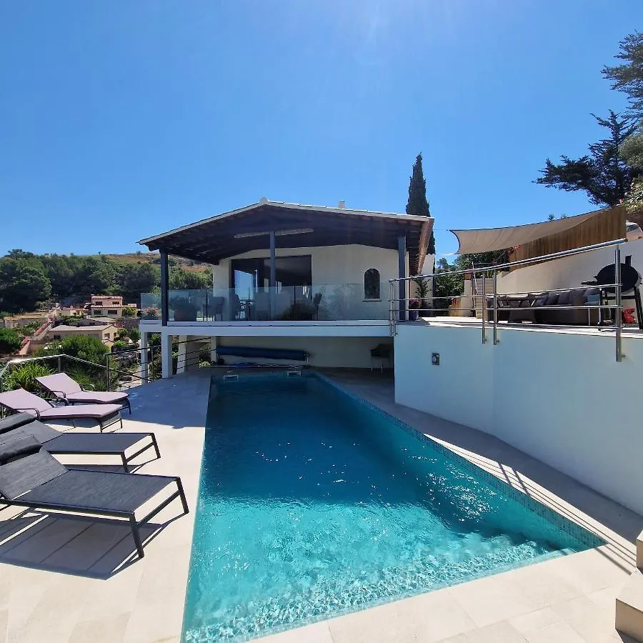Villa Francesc Pi1 Begur