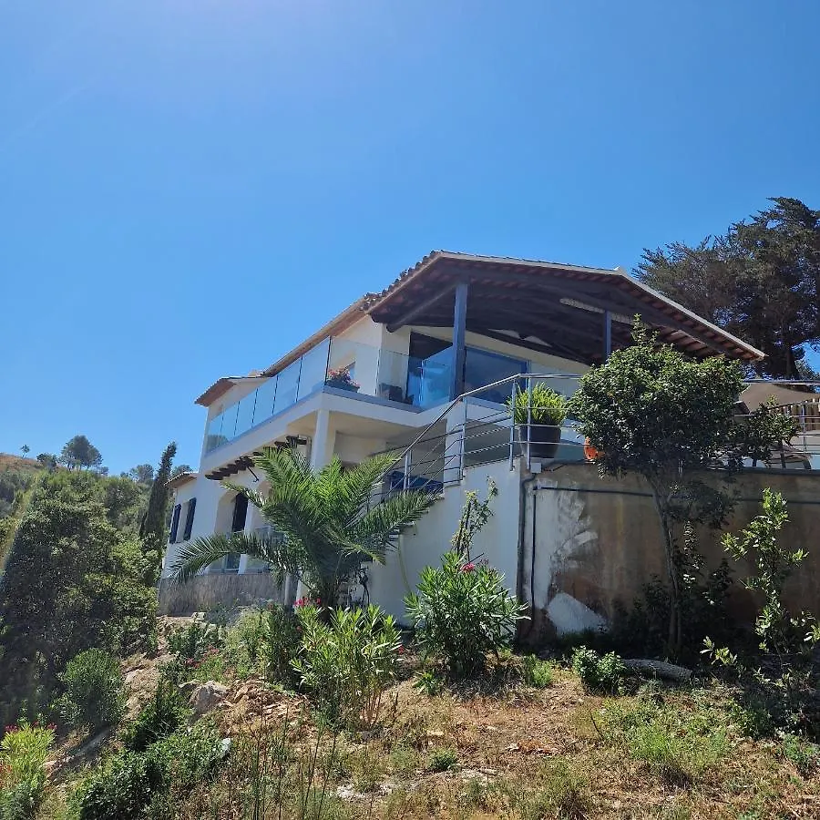 Villa Francesc Pi1 Begur